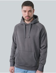 H-903-Unisex Premium Raglan Hoody 2